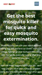 Mobile Screenshot of insecthobbyist.com